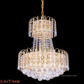 Luxury chandelier crystal K9 chandelier crystal lighting